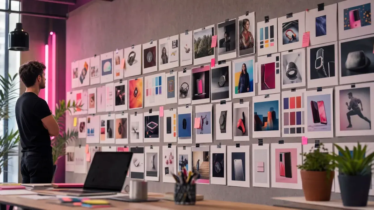 Ad Creatives Studio