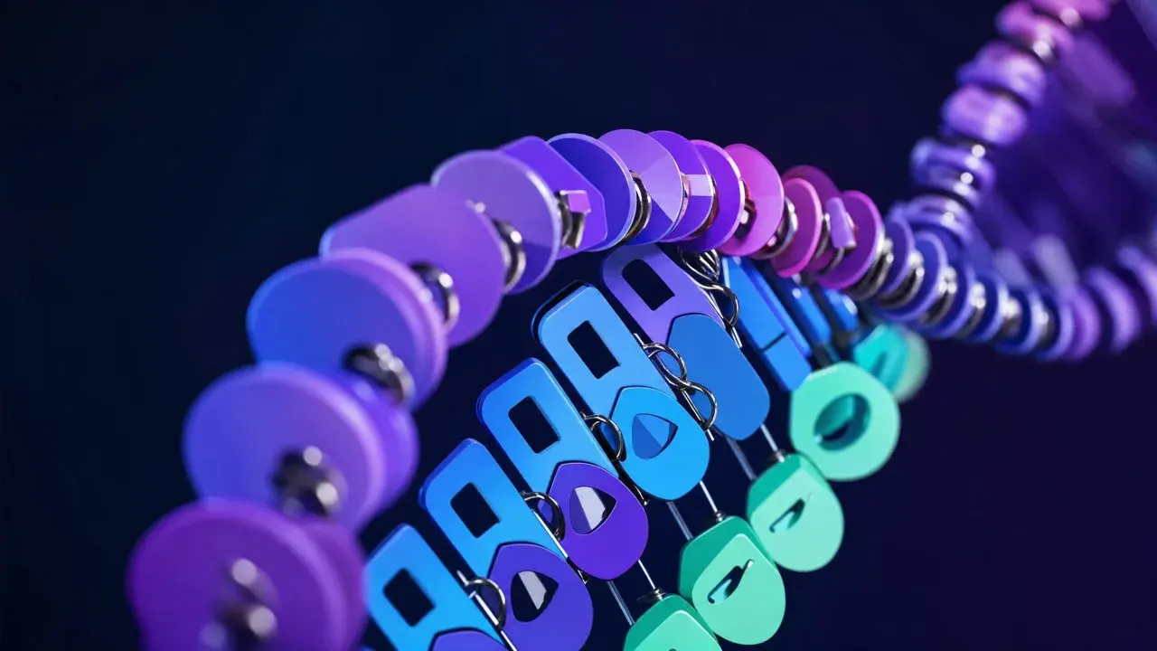Brand DNA
