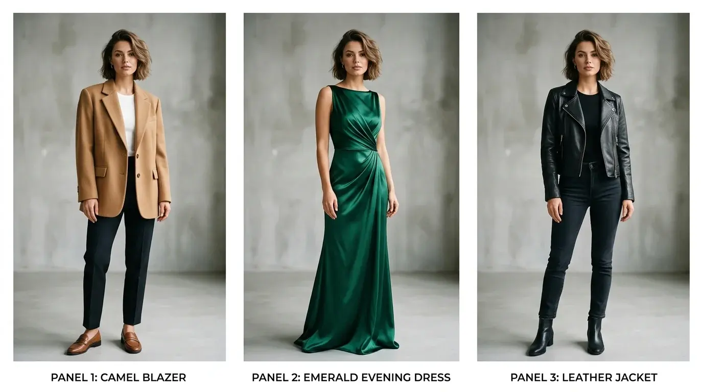 Dress Changer