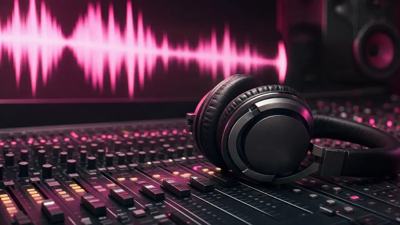 AI Music Generator