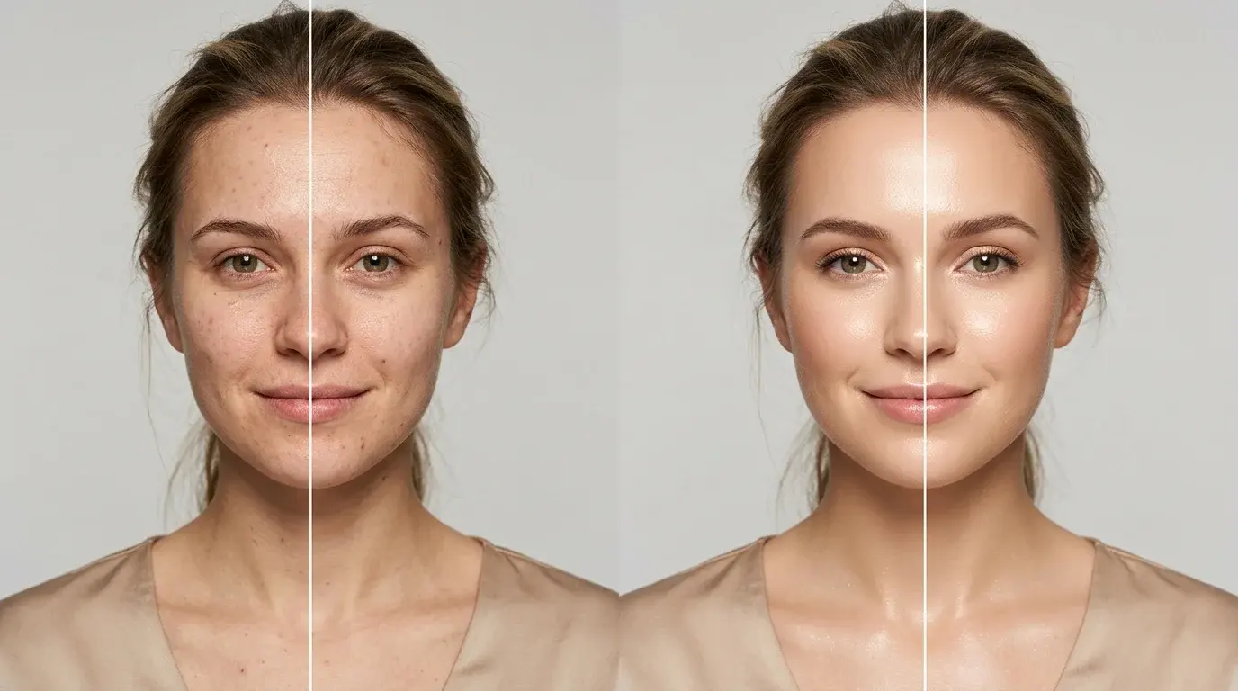 Skin Enhancer