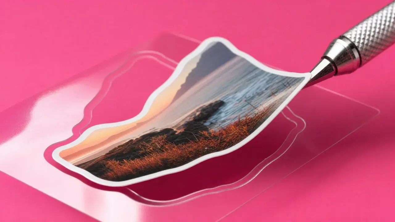 Sticker Maker