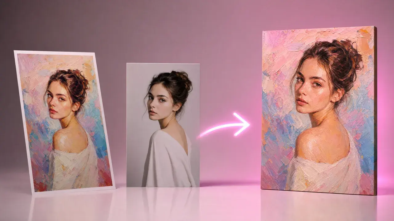 Style Transfer