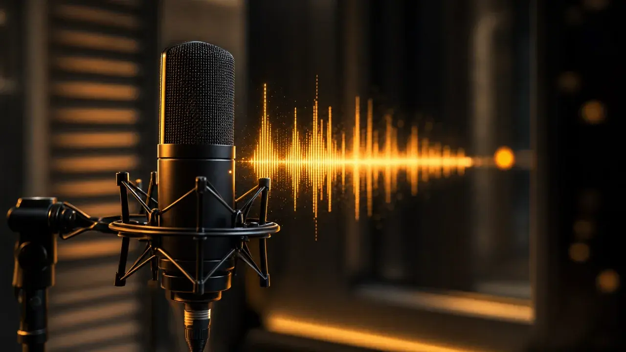 Text to Speech