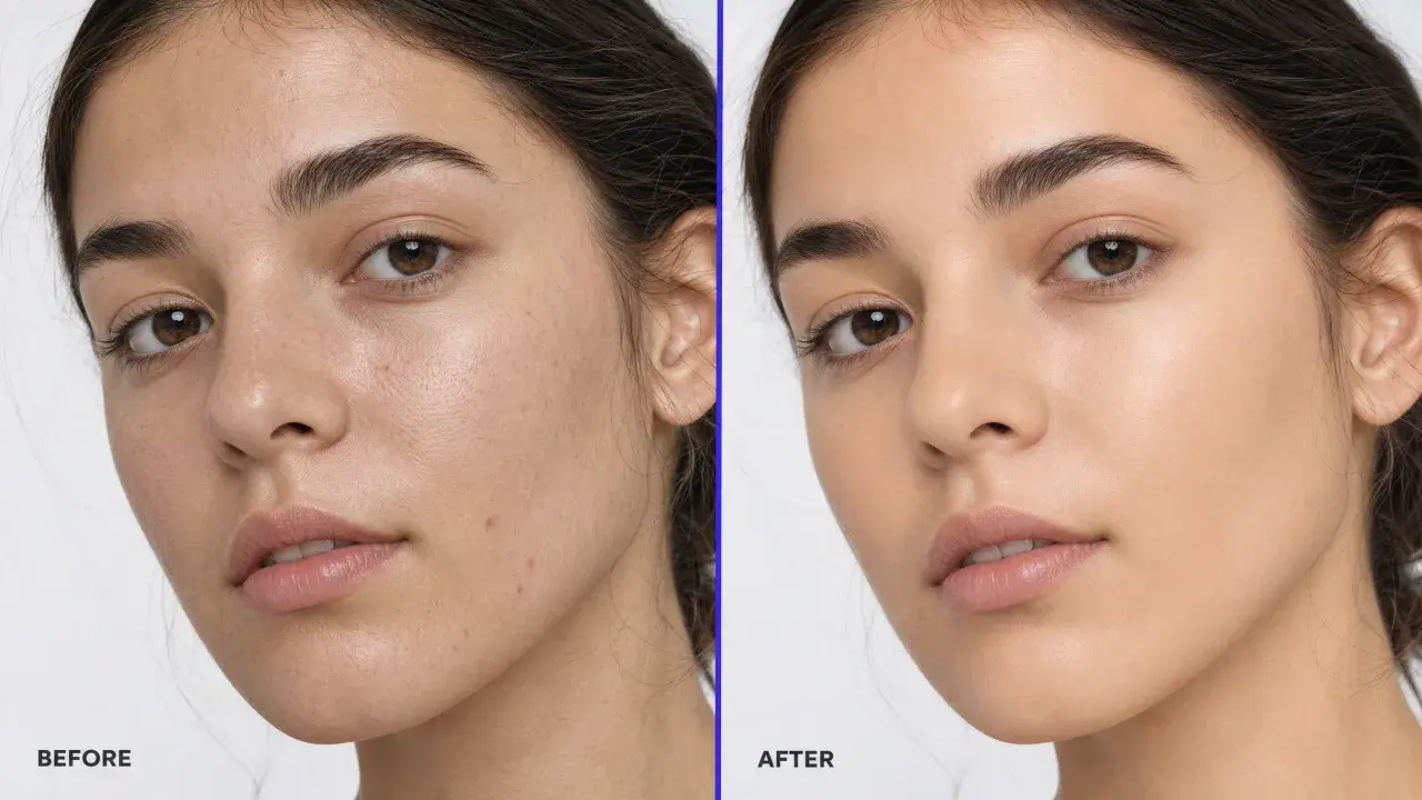 Touch Up