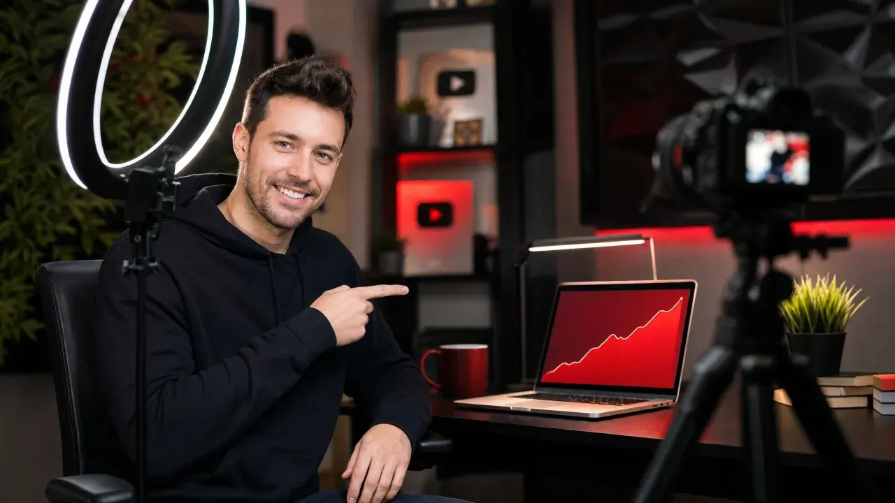 YouTube Creator Suite